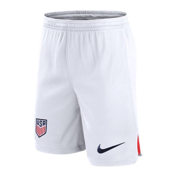 Pantalones Estados Unidos Primera Equipación 2022/2023